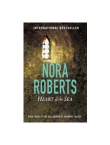 Heart Of The Sea - 9780349411682