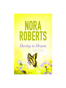 Daring To Dream - 9780349411699