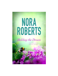 Holding The Dream - 9780349411705