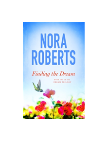 Finding The Dream - 9780349411712