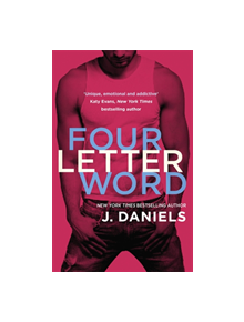 Four Letter Word - 9780349411729