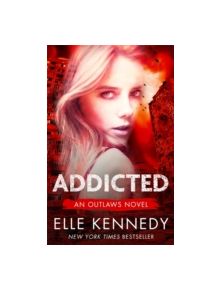 Addicted - 9780349411941