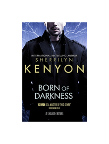 Born of Darkness - 9780349412115