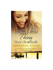 Every Little Thing - 9780349412603