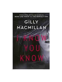 I Know You Know - 9780349412979