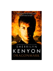 Dragonmark - 9780349413259