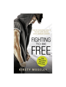 Fighting To Be Free - 9780349413372