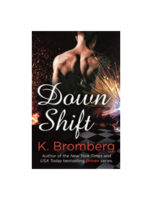 Down Shift - 9780349413402
