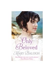 Only Beloved - 9780349413617