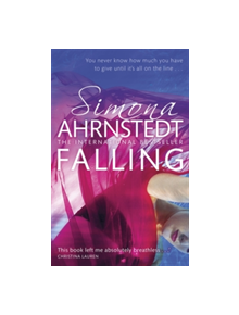 Falling - 9780349413785