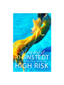 High Risk - 9780349413808