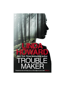 Troublemaker - 9780349413891