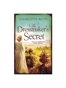 The Dressmaker's Secret - 9780349414164