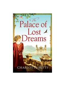 The Palace of Lost Dreams - 9780349414188