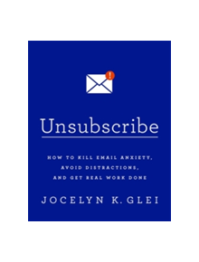 Unsubscribe - 9780349414485