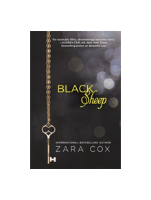 Black Sheep - 9780349414799