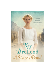 A Sister's Bond - 9780349415260
