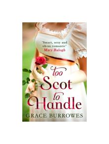 Too Scot to Handle - 9780349415451