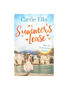 Summer's Lease - 9780349415505