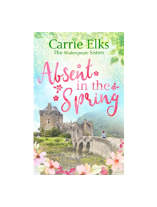 Absent in the Spring - 9780349415543