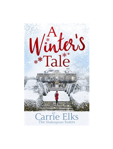 A Winter's Tale - 9780349415574
