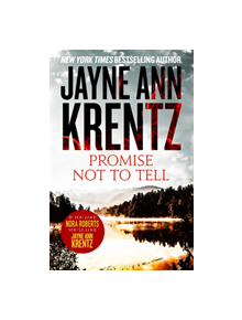 Promise Not To Tell - 9780349415901