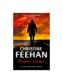 Power Game - 9780349416441