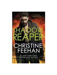 Shadow Reaper - 9780349416472