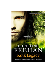 Dark Legacy - 9780349416526