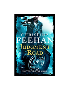 Judgment Road - 9780349416724