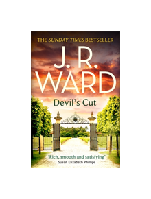 Devil's Cut - 9780349417028