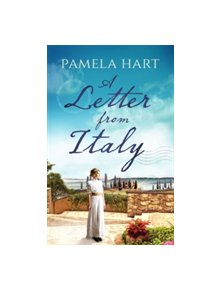 A Letter From Italy - 9780349417127