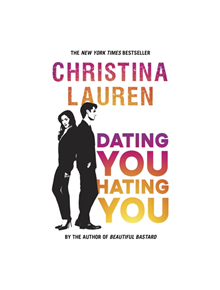 Dating You, Hating You - 9780349417523