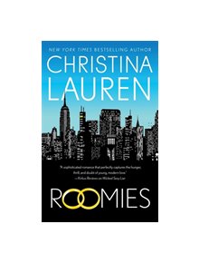 Roomies - 9780349417554