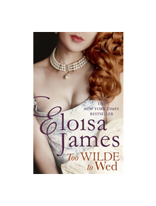 Too Wilde to Wed - 9780349417714