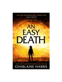 An Easy Death: the Gunnie Rose series - 9780349418025