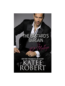 The Bastard's Bargain - 9780349418209