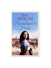 Penhaligon's Pride - 9780349418780