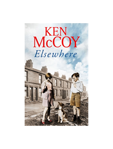 Elsewhere - 9780349419022