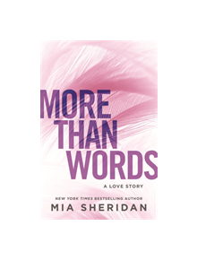 More Than Words - 9780349419169