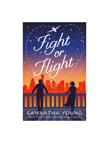 Fight or Flight - 9780349419312