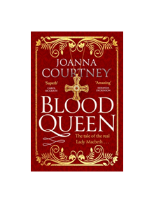 Blood Queen - 9780349419497