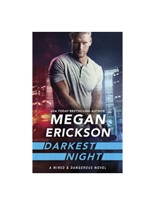 Darkest Night - 9780349419619