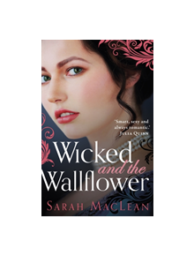 Wicked and the Wallflower - 9780349420363