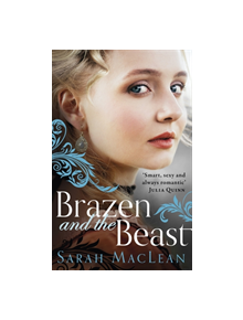 Brazen and the Beast - 9780349420370