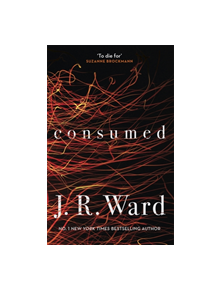 Consumed - 9780349420615
