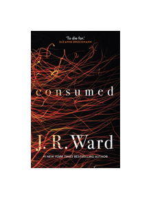 Consumed - 9780349420622