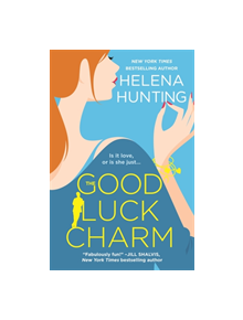 The Good Luck Charm - 9780349421438