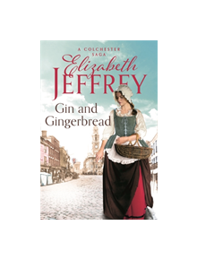 Gin and Gingerbread - 9780349421476