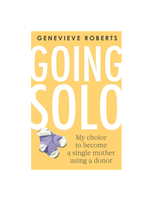 Going Solo - 9780349421513